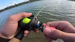 Unreleased Gopro Hero 13 Fishing