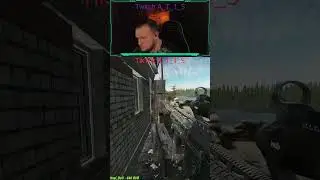 Квест На охоту Убить Штурмана, Ловкач #тарков #eft #tarkov #bsg #рекомендации #arena #лесопилка #рек