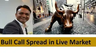 Live Options Market 