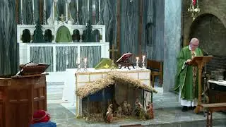 Mass for 14th January 2026 (Feria)