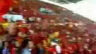 España EURO 2008 (Pignoise - Pasar de Cuartos)