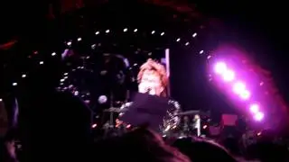 Bon Jovi - I Believe @ Parque da Bela Vista, Lisboa - Portugal 31-07-2011