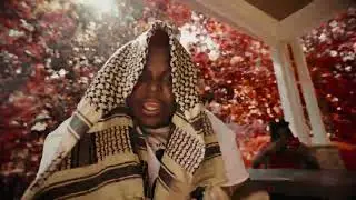 Nutso Thugn - Red Rain  (Dir. @Kiirusly)