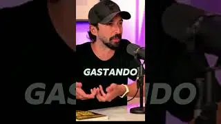 o ERRO que te IMPEDE de ficar RICO &hellip; #shorts #ganhardinheiro #cortesdepodcast