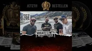 AGF-RADIO SAMPLER - Bandvorstellungen Teil7, Foiernacht | Ochmoneks | Willkuer
