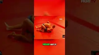 Wrestling Secrets: Headlocks, Rib Strikes, and Intense Ground Techniques!