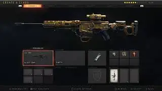 Getting gold for the auger BO4