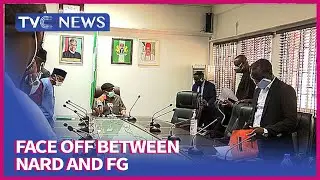 Nigeria's Health System Not Working Because Political Leaders Refuse To Patronise It - Dr Mebawondu