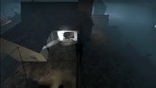 L4D Church Solo Skip
