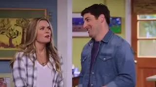 OUTMATCHED (FOX) TRAILER - JASON BIGGS COMEDY SERIES