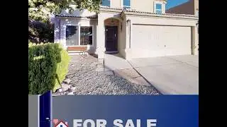 Home for sale in Albuquerque NM | Julian Morales Realtor | Realty One Of New Mexico
