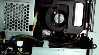 Прощай, консоль! &ndash; MSI Nightblade MI
