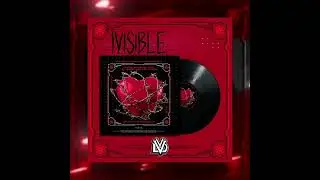 Dvy878 x INVISIBLE x (Audio2025)