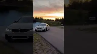 BMW M4 F82 Drifting! #bmw #bmwm #bmwm4 #drifting #drift #bmwdrift #car #cars #carlover #carlovers