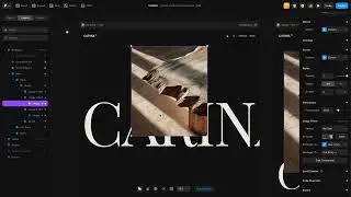 Hero Images | Carina Template