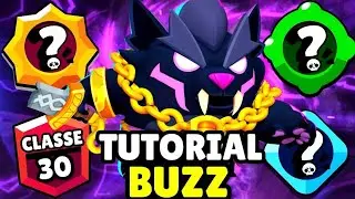 COMO JOGAR BEM DE BUZZ 🔥GUIA COMPLETO