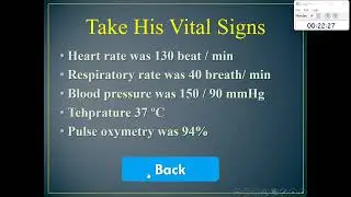 Chest Emergency Dr Mohamed Farouk