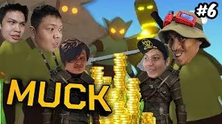 TOSS A COIN TO YOUR B*TCHER - PEENOISE MUCK (FILIPINO) - PART 6