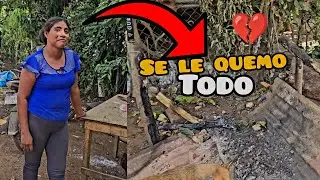 Dios mio! Doña Marivel Destrosada Nos Cuenta Su gran Tragedia 💔🥲