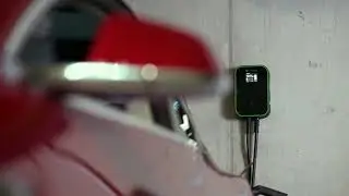 Tura Greencell 22kW Wallbox