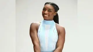 [4K] Curvy Plus Size Instagram Model ✅ Simone Biles | Body Positivity Wiki & Biography