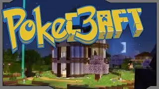 Er&ouml;ffnung der Tauschstation | Pokecraft 3 | Balui