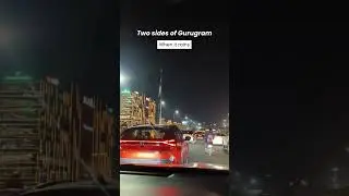 Gurugram in the Rain: Peace or Panic? The Real Monsoon Story