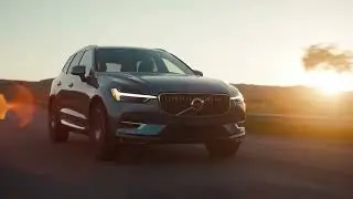Garber Volvo - Elegance