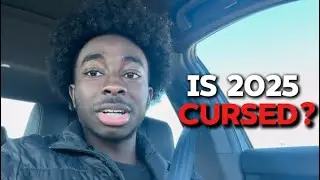 2025 Was The Worst Year