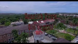 Spanish Town The Old Capitol Of Jamaica