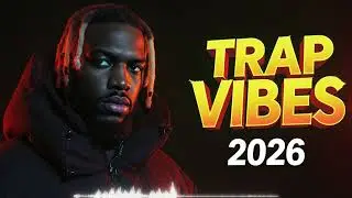 HYPERDRIVE NIGHTDRIFT | Phonk x Trap x Freestyle Mix 2025 &ndash; Shadow Roads, Neon Focus & Silent Motion
