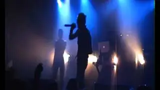C-Lekktor - Live @ Arctica club, St.Petersburg (30.03.2012)