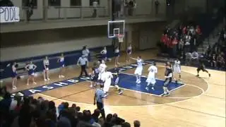 Marcus Vaughn - 2014 SG - Junior Highlights