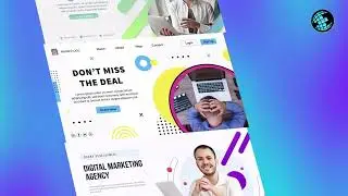 Personal website