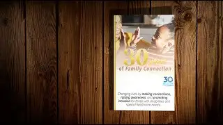 The History of Family Connection of SC