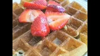 Kitchen Diva: A healthy breakfast