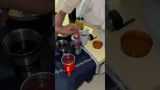 Midnight Tea in the Hostel ☕ | Late-Night Talks & Memories