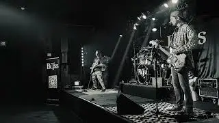 Nirvana - Drain You - Band Cover - (Live at The Windbreak) - Fargo, ND