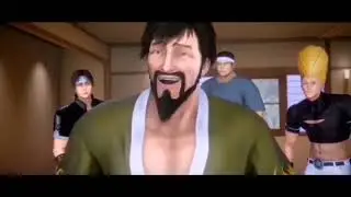 King of Figthers Destiny - Fandub Latino - Cap&iacute;tulo 1