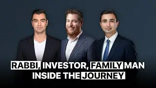 The Real Estate Lessons 'Shmuel Goldstein' Learned From Family and Faith