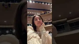 Новое здание Театра Камала раскрыло потенциал татарского театра. И появились интересные проекты.↩️