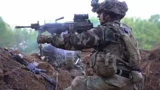 OLE 24.1 OPFOR