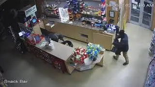 Harbour Grace RCMP investigates break and enter at Powell&rsquo;s Supermarket