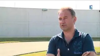 Muret : des gardiens de la prison en burn-out