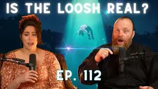 Stop the LOOSH: Discover if Your Energy is Being Stolen ep. 112