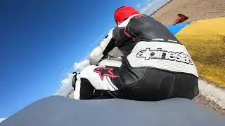 XCEL Trackdays Arizona Motorsports Park 10/16/2022