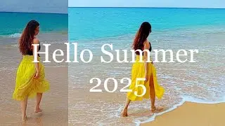 HELLO SUMMER 20255|UPDATE LIVESTREAM #jeanmisal