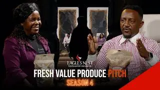 Fresh Value Produce - Eagles Nest Youth Export Incubator