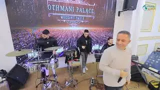 الفنان علاء الجلاد 💥مقدمة الحفل أجمل كوكتيل أغاني💥 العريس طارق ابو نجمة القدس تسجيلات الأمير 2026