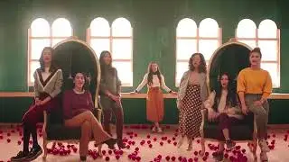 Arabic song-kuwait- ooredoo theme song 2018